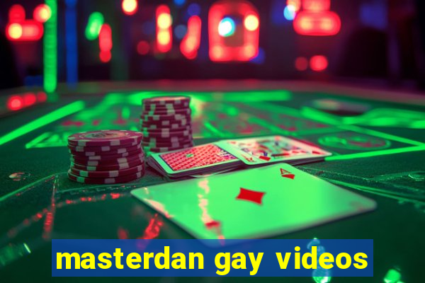 masterdan gay videos